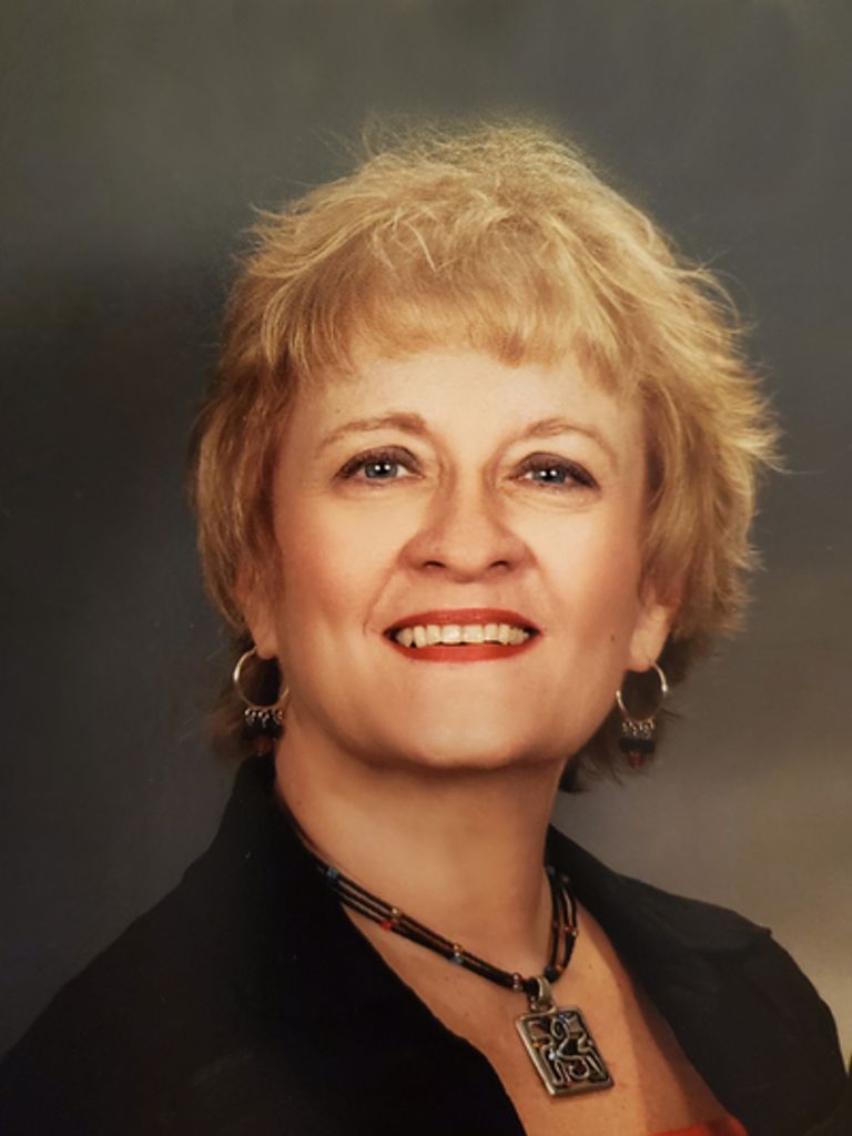 Lorna Hosea Martin Profile Photo