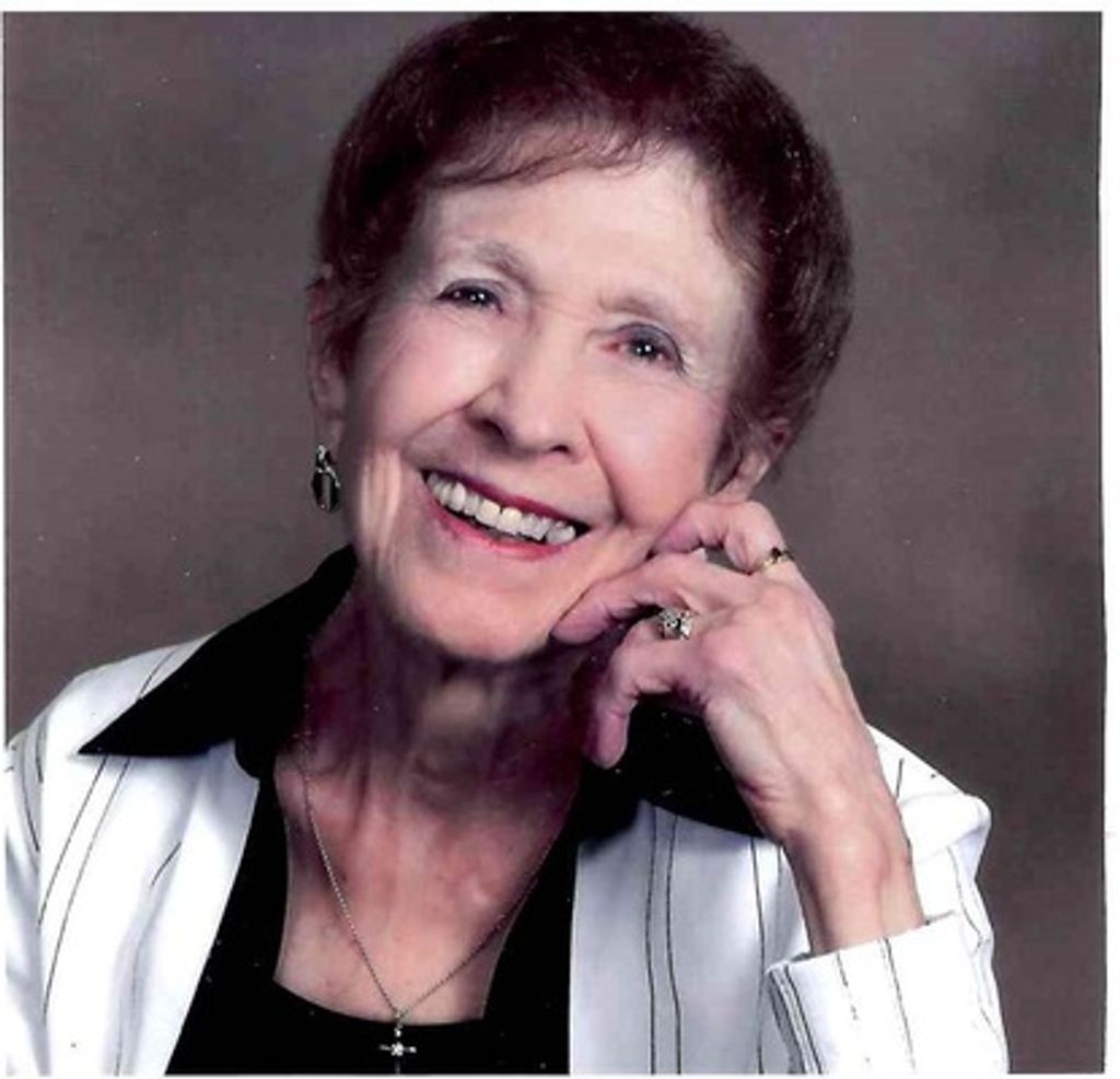 Elizabeth "Betty" Hines Profile Photo