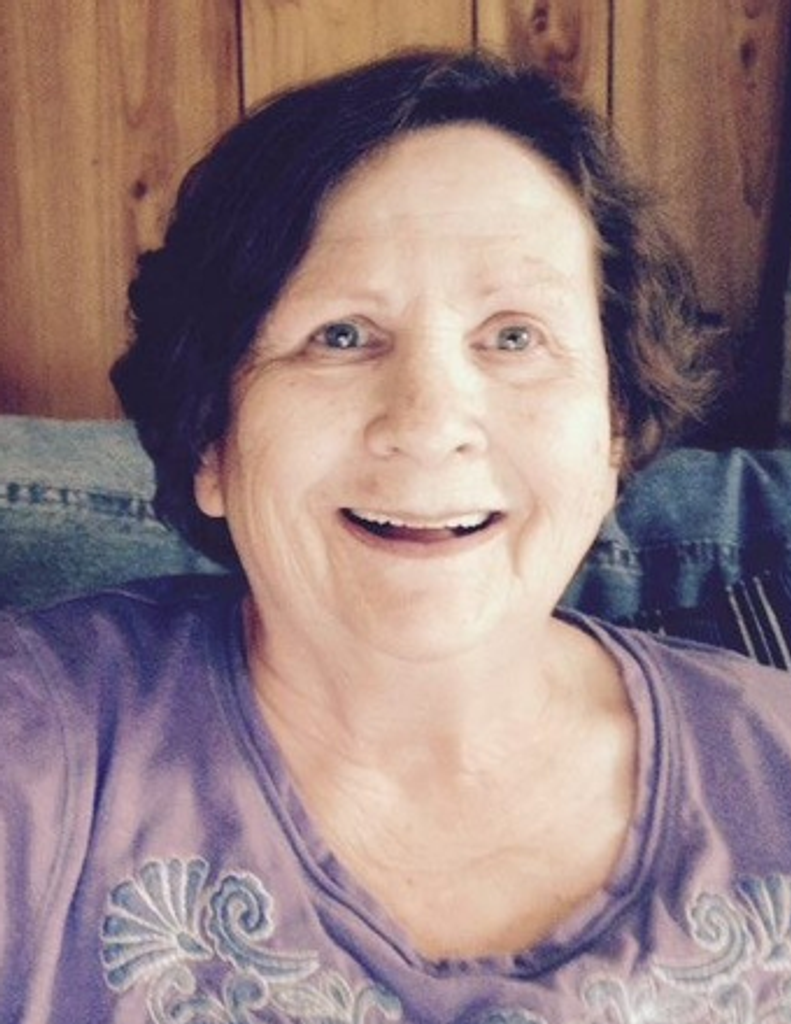 Eleanor Jane (Huddleston) King