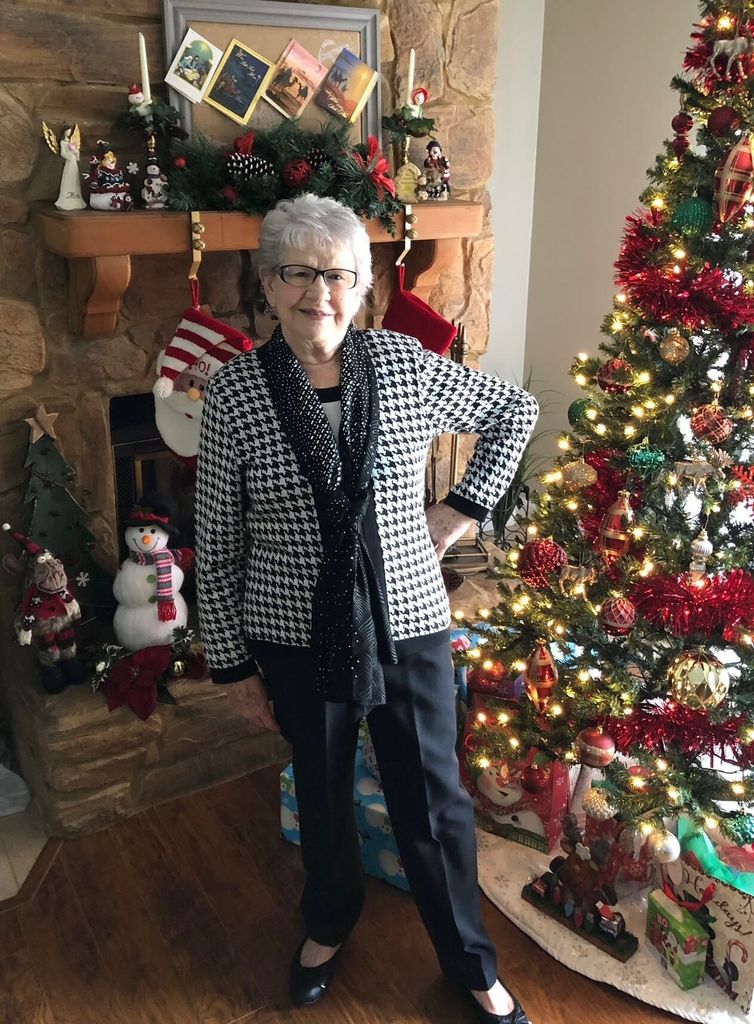 Ms. Margaret D. Wright