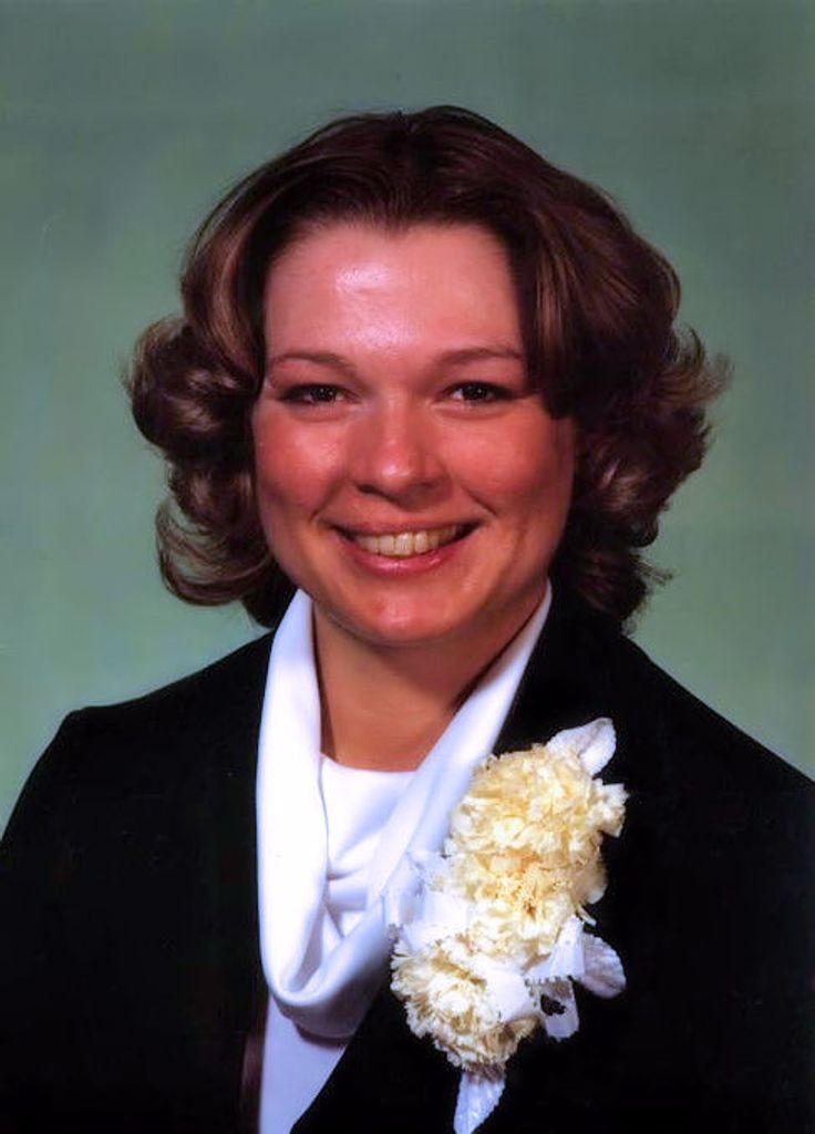 Ann G (Jacobs)  Thompson Profile Photo