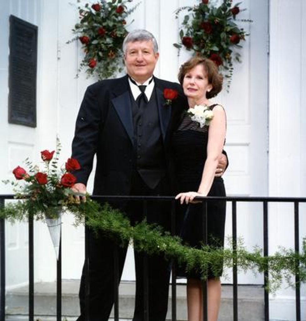 Deborah Thorne Profile Photo