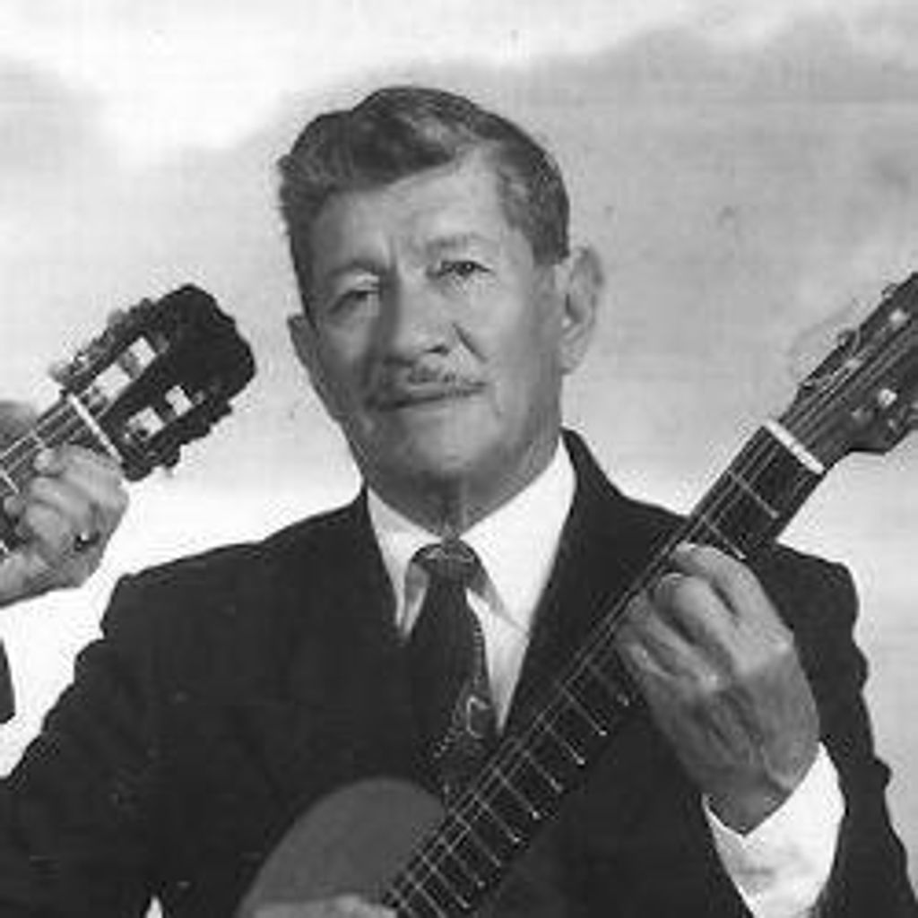 Francisco "El General" Ceniceros