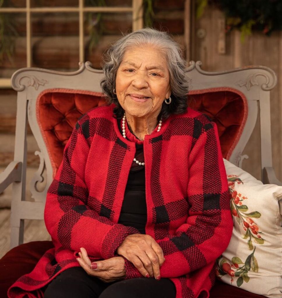 Francisca Acuña Valdazo Profile Photo