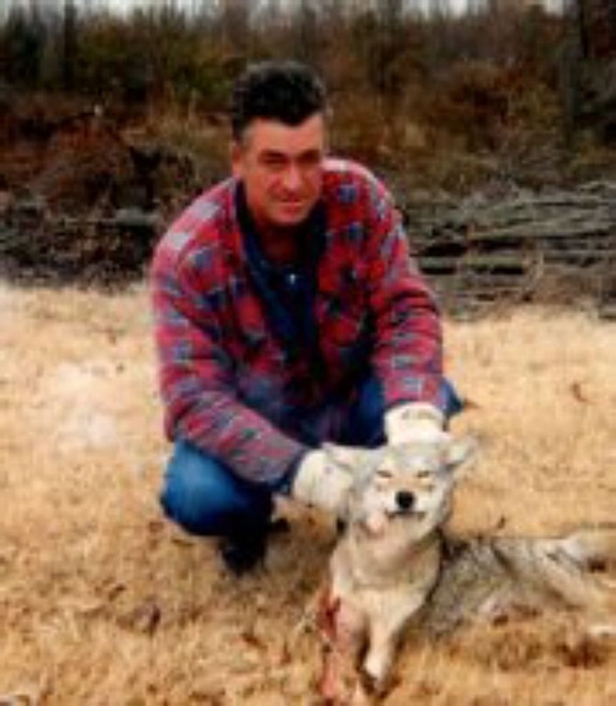 Charlie Lewis Crone Profile Photo