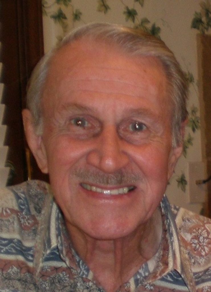 Parker, Herbert Jefferson