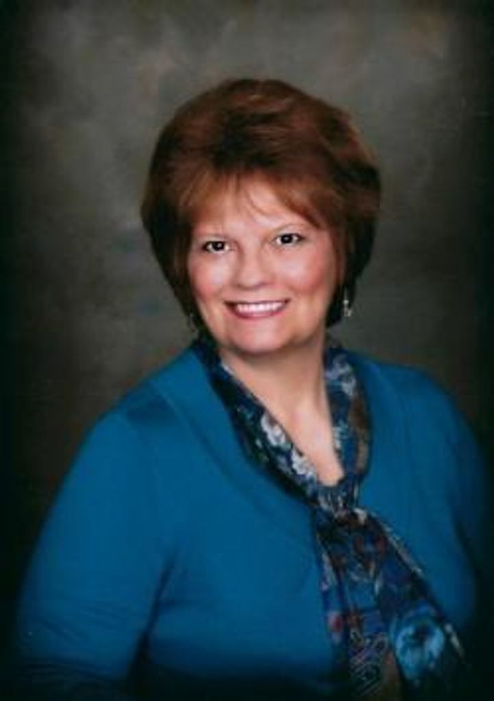 Helen A. Bergenheier