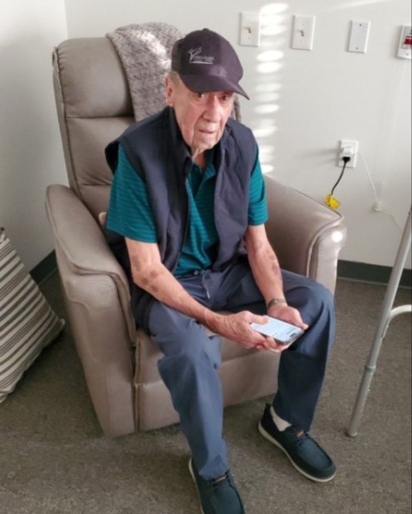 William "Bill" Myers Profile Photo