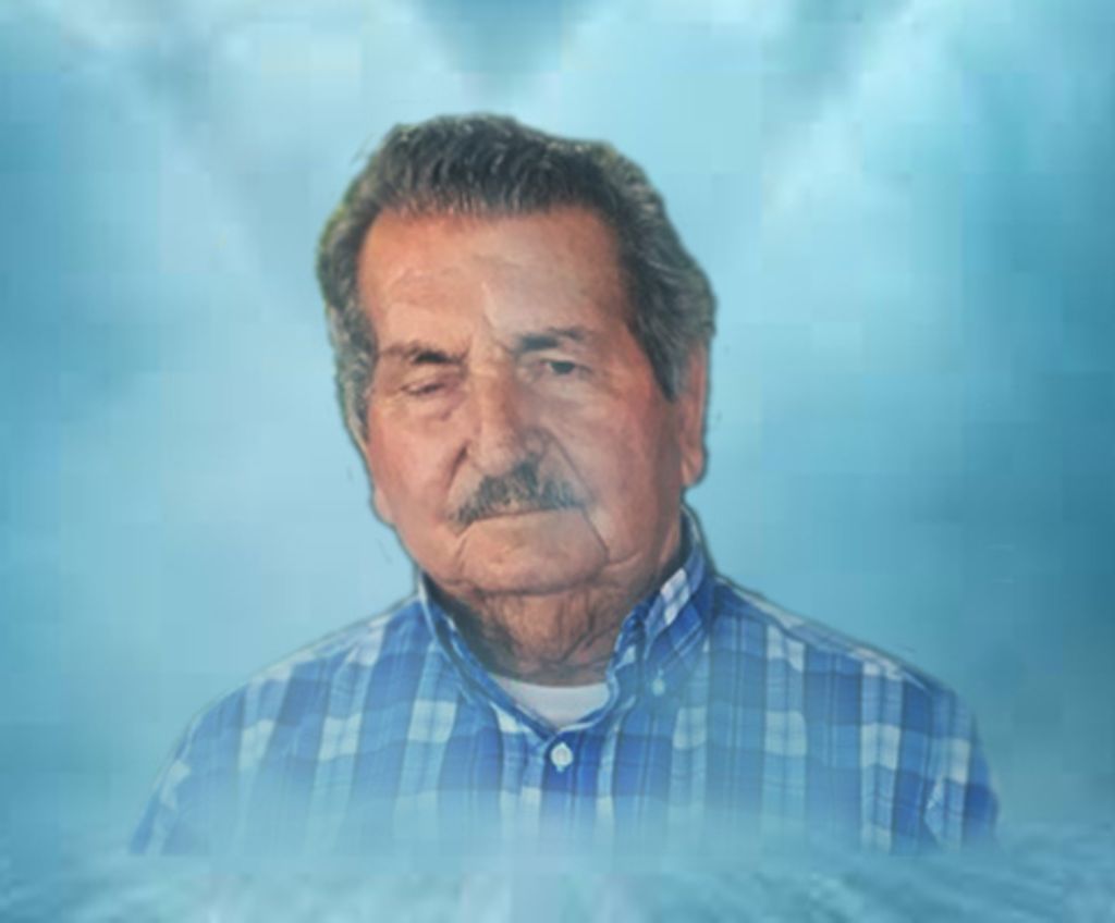 Jose H. Cantu