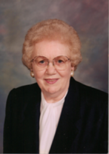 Margaret Gelhaus Profile Photo