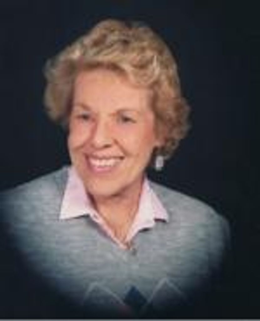 Betty N. Snyder