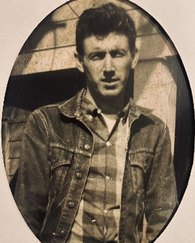 Charles Ray Fancher Sr.