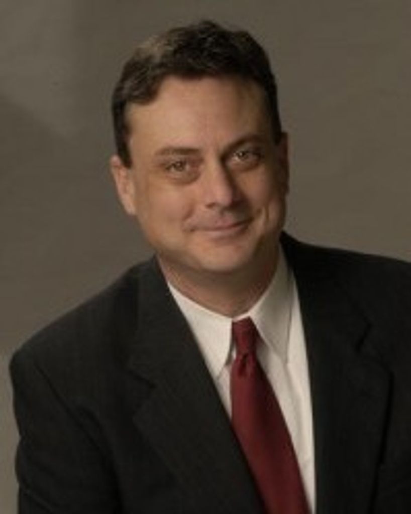 Dr. Greene Edwin Ashurst, III Profile Photo