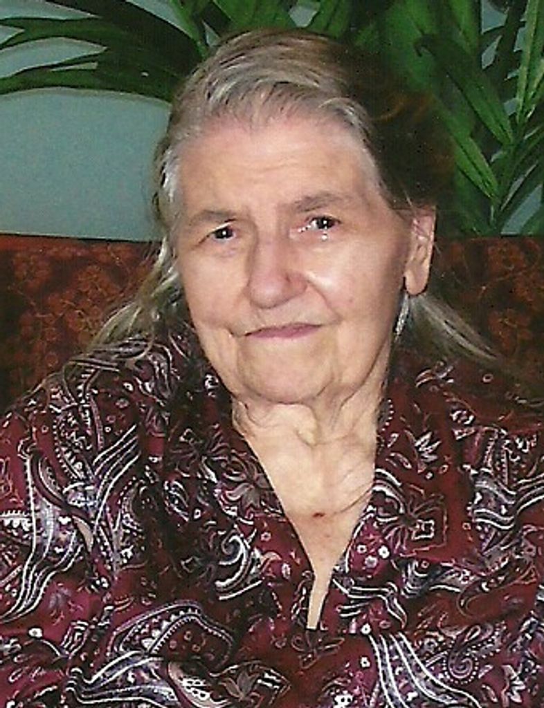 Eloise Loreen (Shanafelt)  Unger Profile Photo