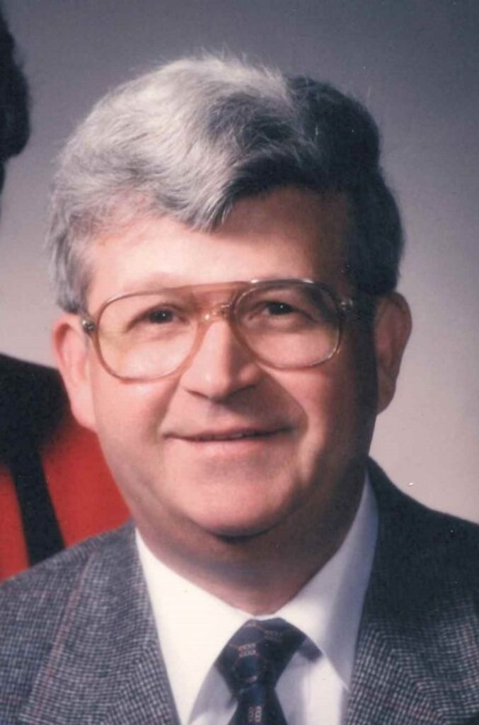 Philip Kerr Profile Photo