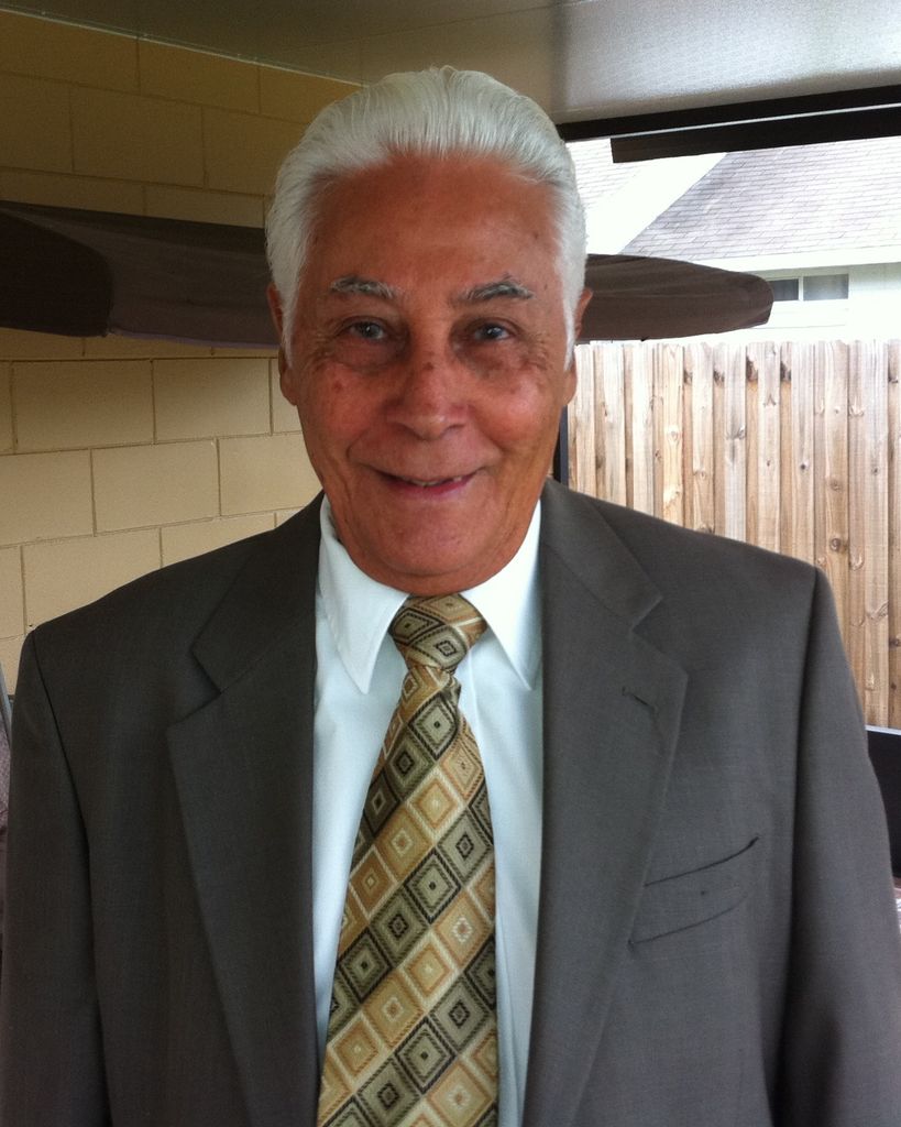 Tomas Pereira Mercado