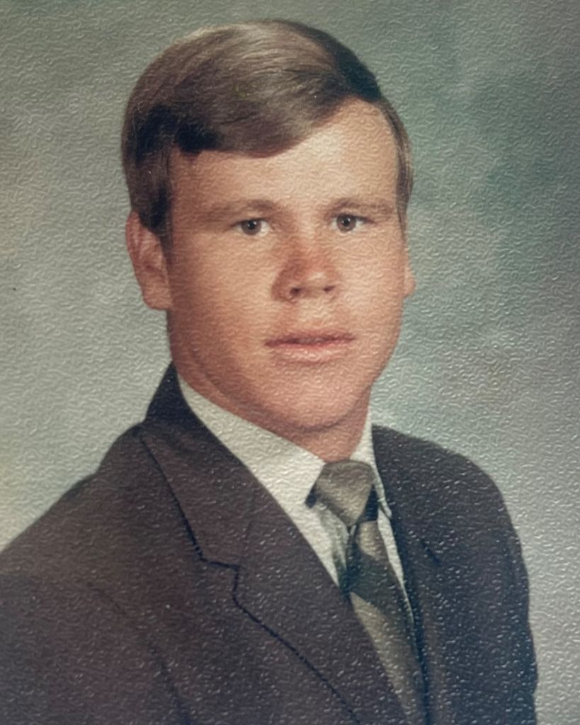 David Allan Dycus Profile Photo