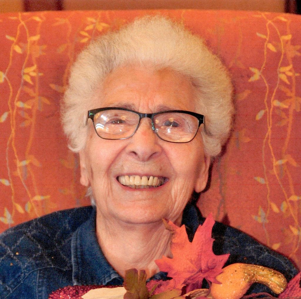 Rose P. Kujellis