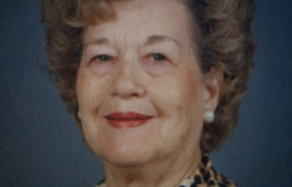 Iva “Skippy” Aline Wheelis