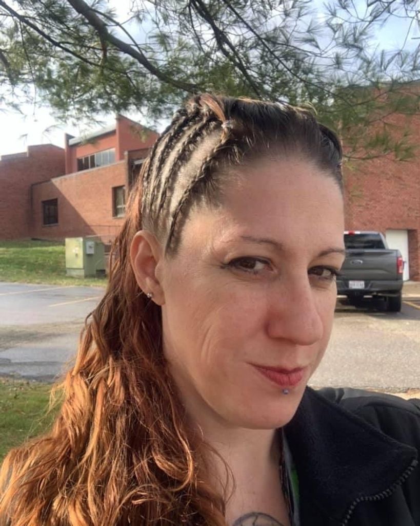 Dawn Elizabeth Keenan