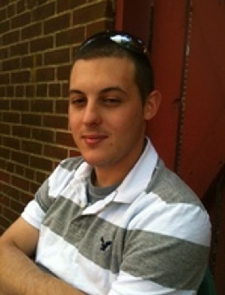 Matthew Byer