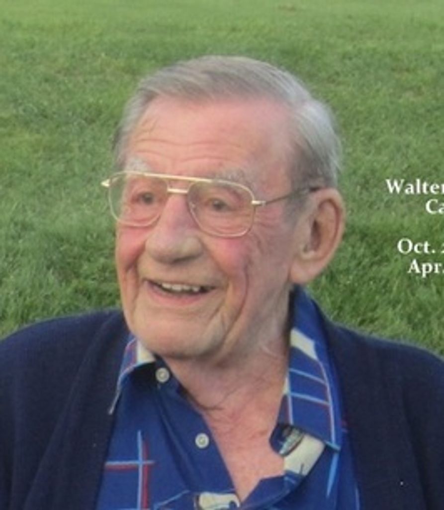 Walter Carney