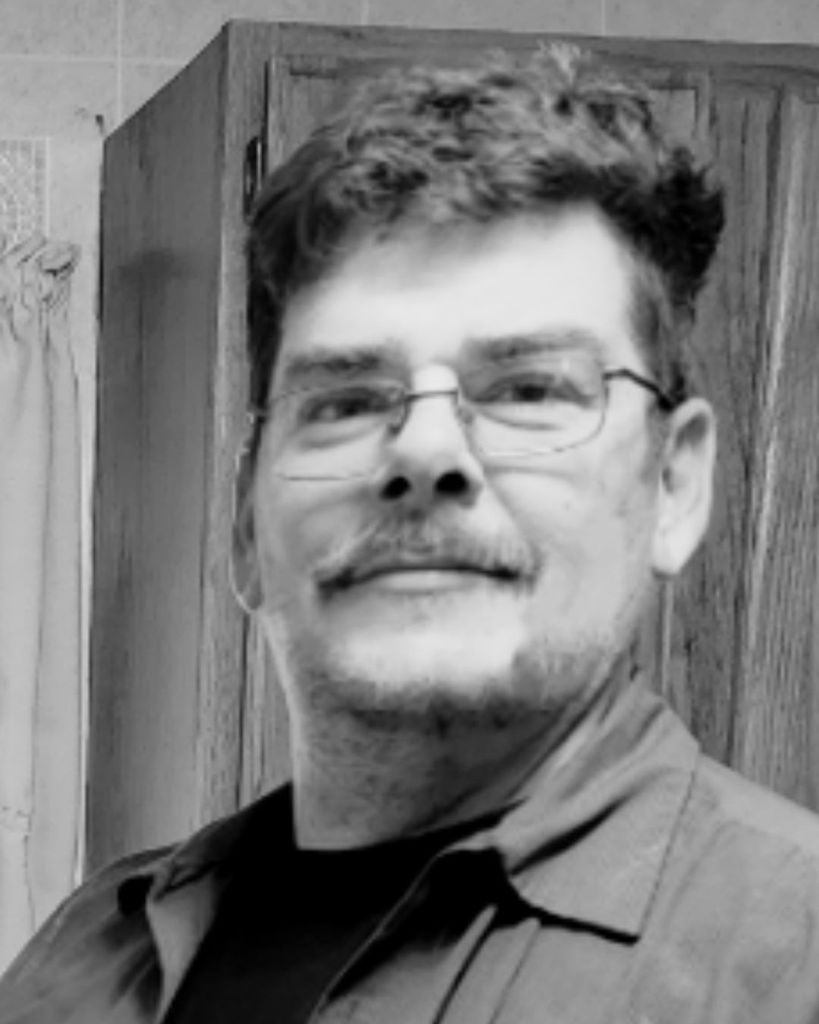 Thomas Leo Scott Profile Photo