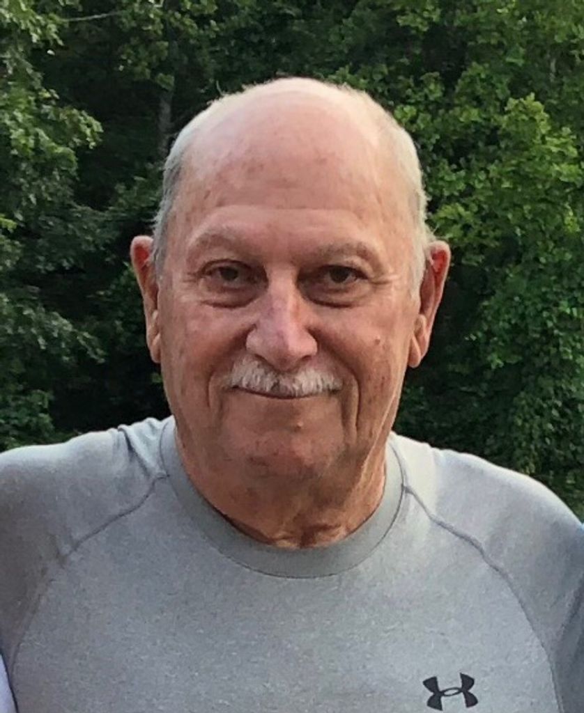 Bobby Gene Hildebran
