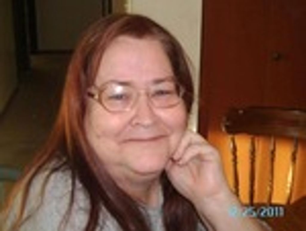 Margaret Bertling
