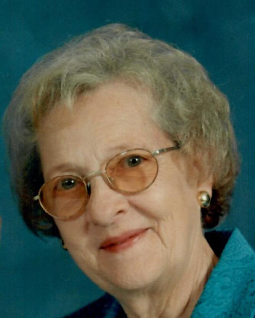 Ella Frances Shoulders Profile Photo