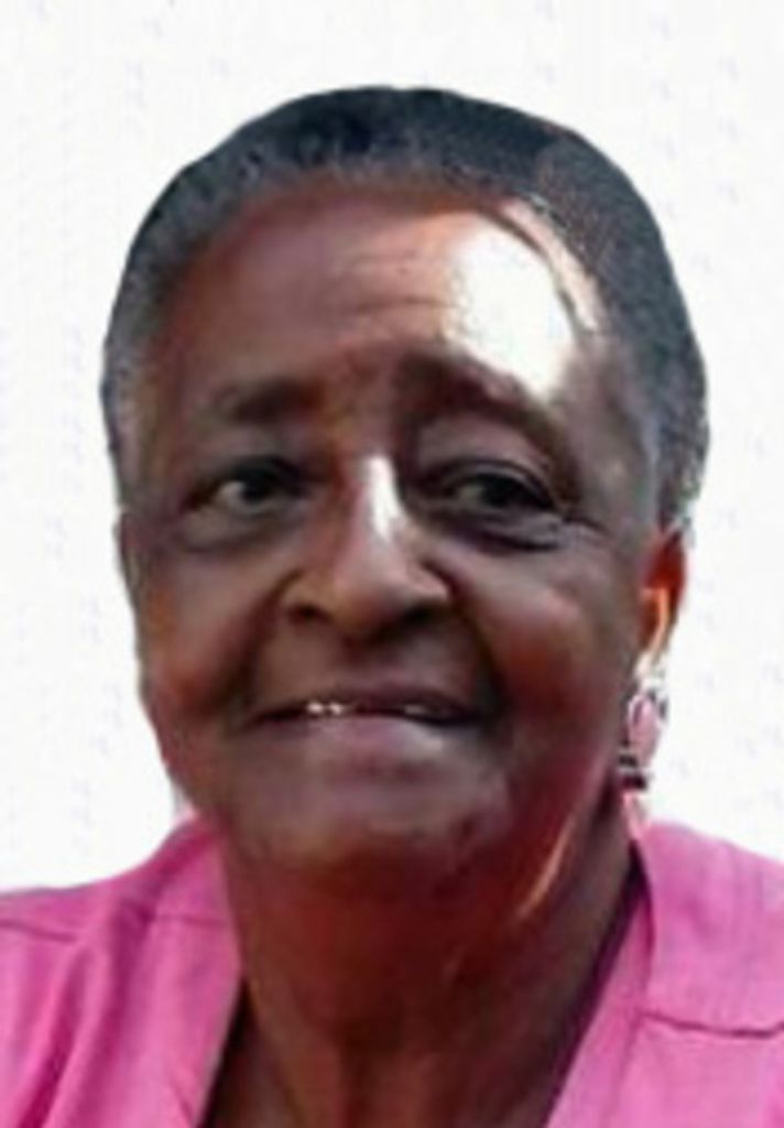 Jannie Chavis Thomas Profile Photo