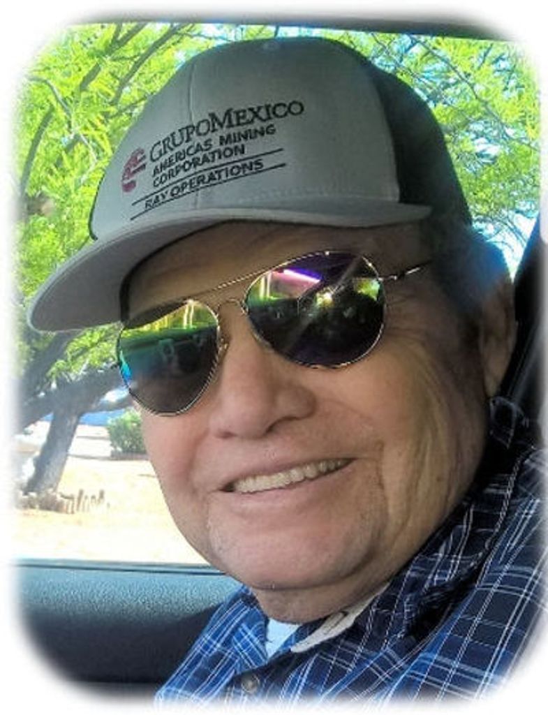 Joe "Kookie" R. Morales Profile Photo