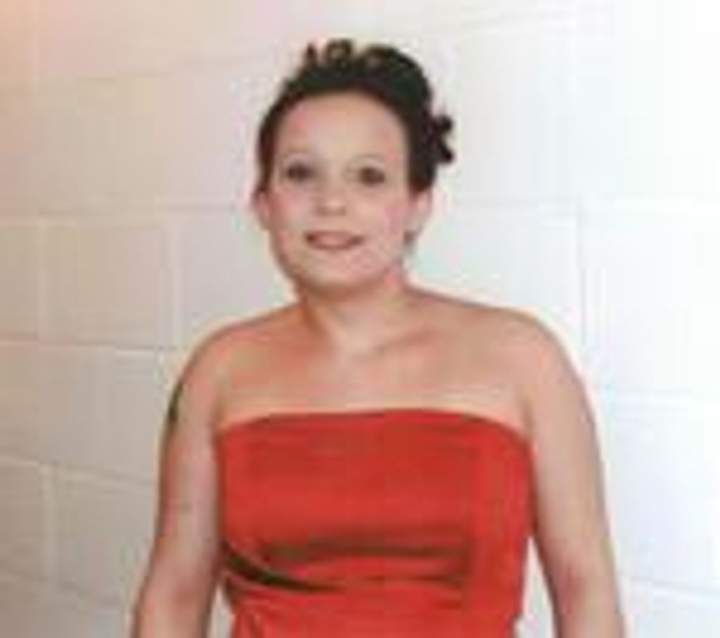 Danielle Keown Profile Photo