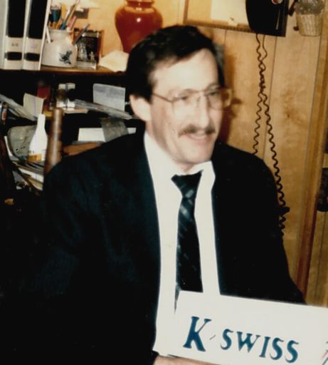 Carl "Bronnie" Bronston Fisher photo gallery thumbnail 42 of 65
