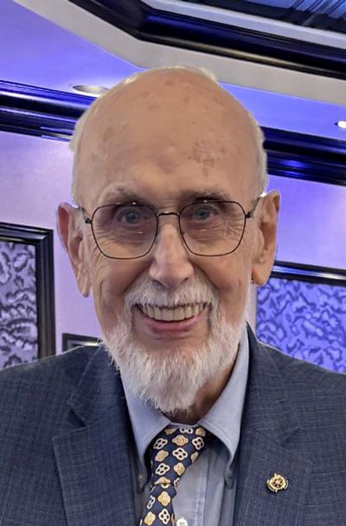 Bryan H. Bunch Profile Photo