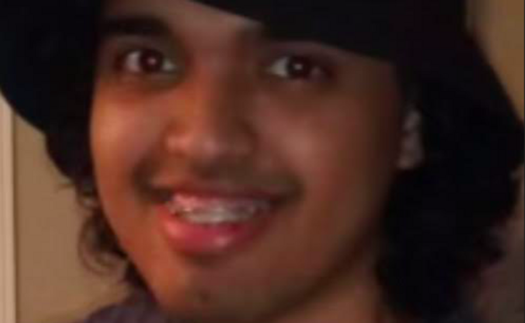 Darian Joel Hernandez