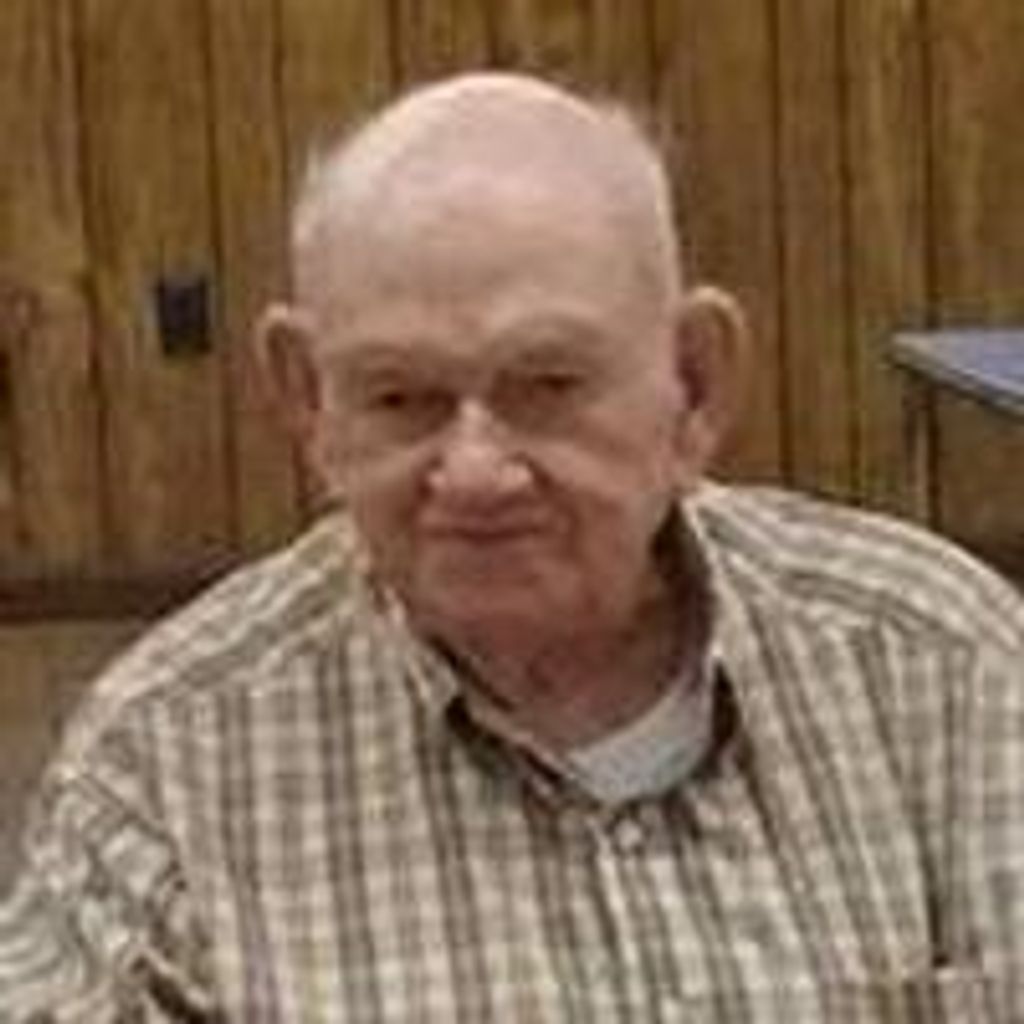 J.D. "Red" Scarbrough