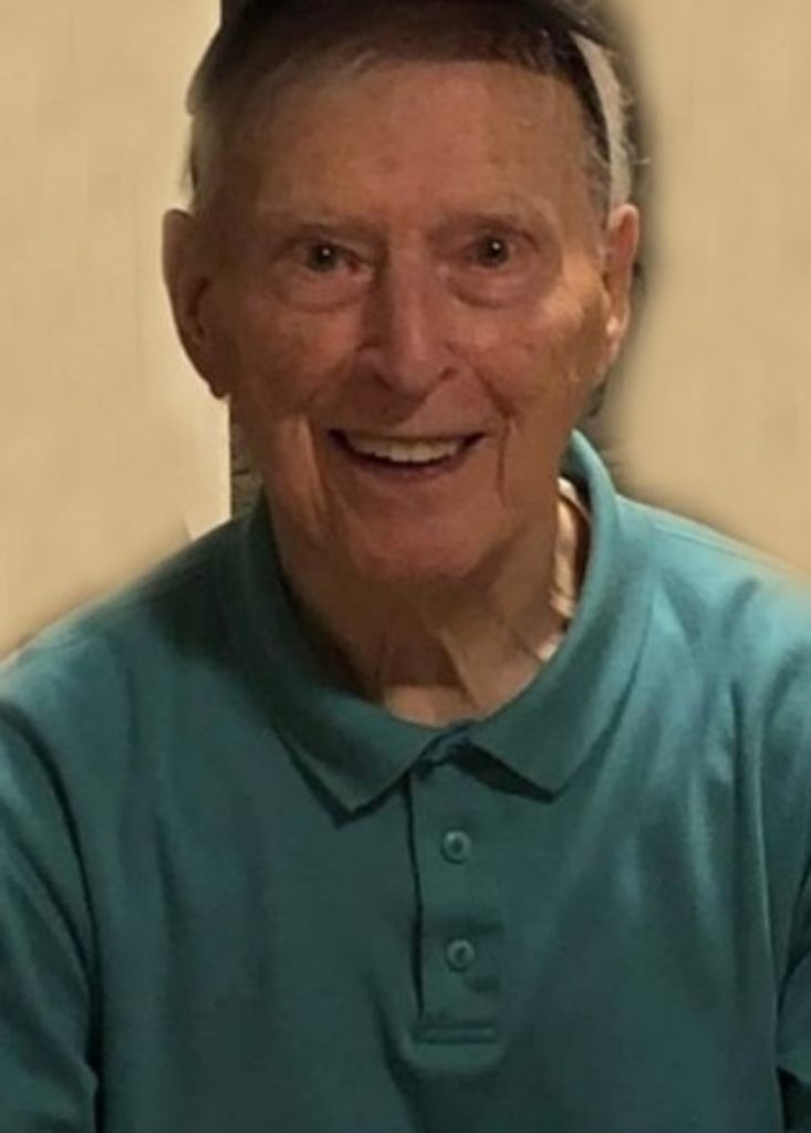 Arthur Francis Hughes Profile Photo