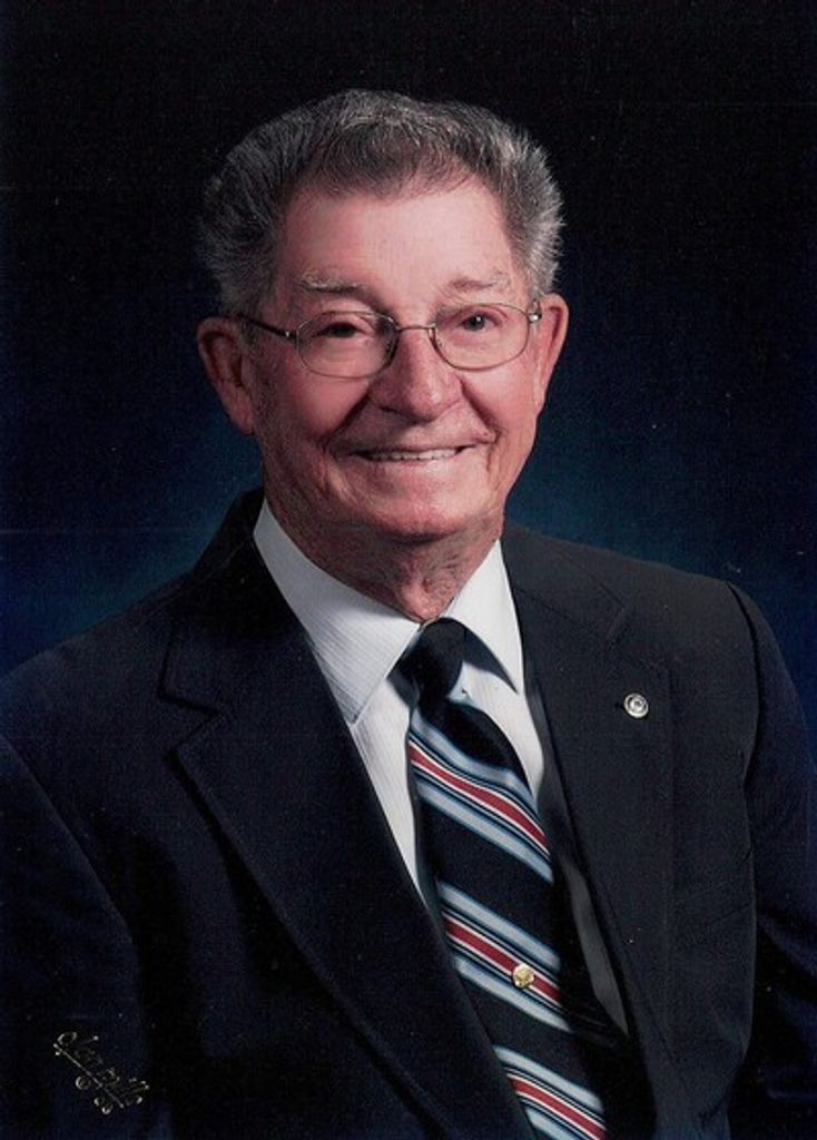 Herman D Norris Profile Photo