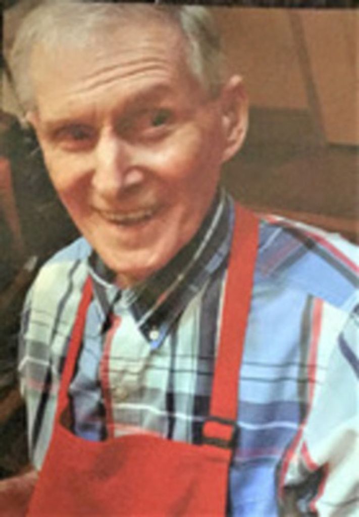 Leo Peter Larochelle