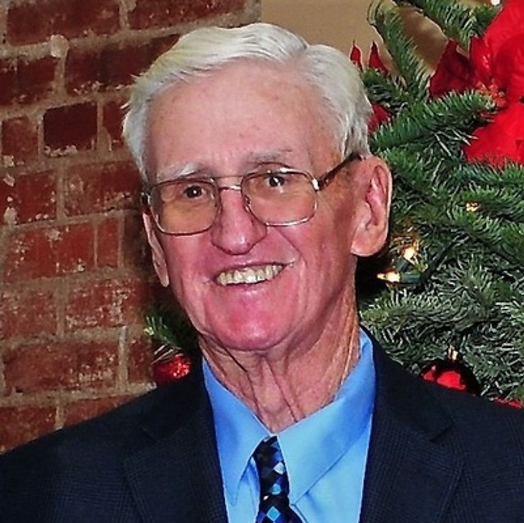 Jerry Wayne Gilchrist