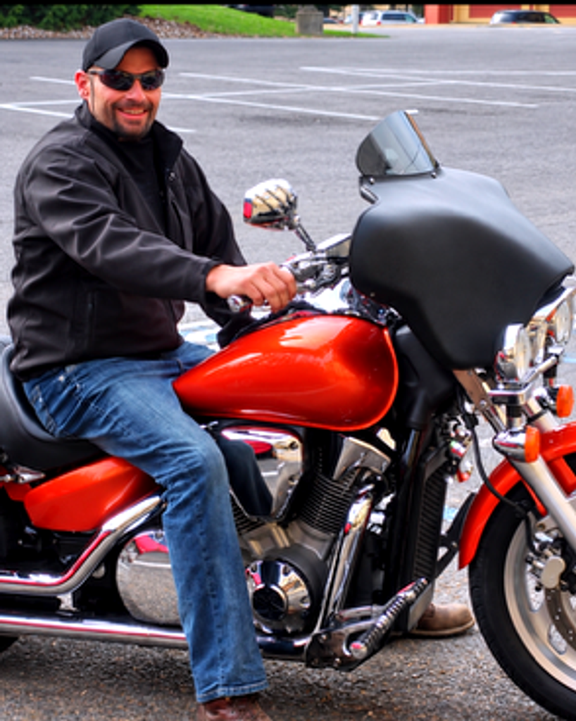 Shane W. Denny Profile Photo