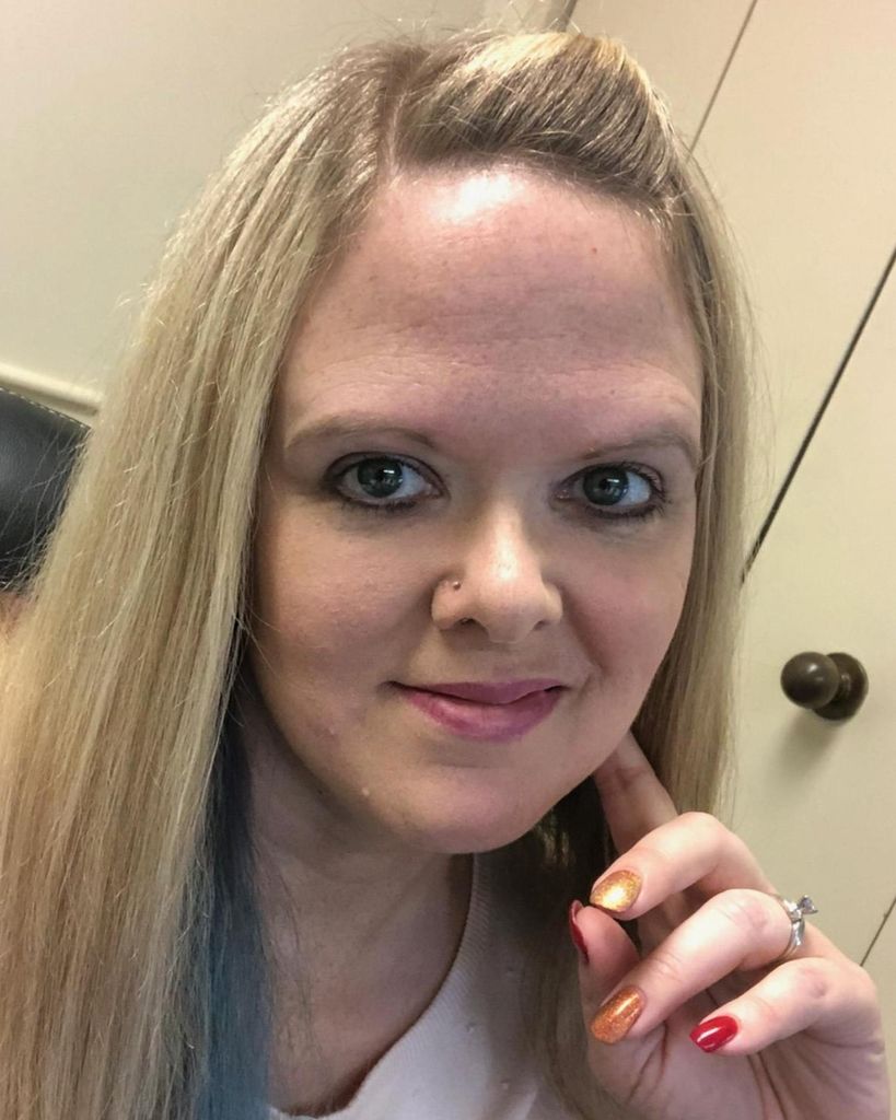 Christina Maria Beaird
