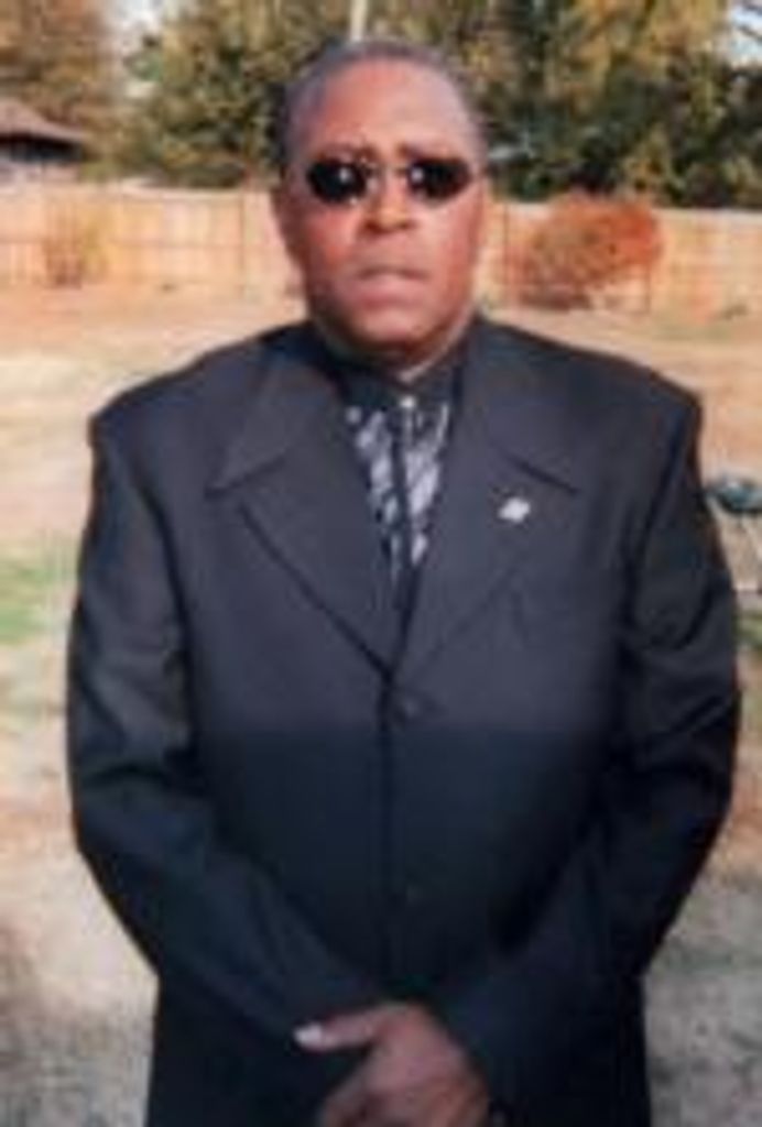 Clarence L. "Kokomo" Martin, Jr.