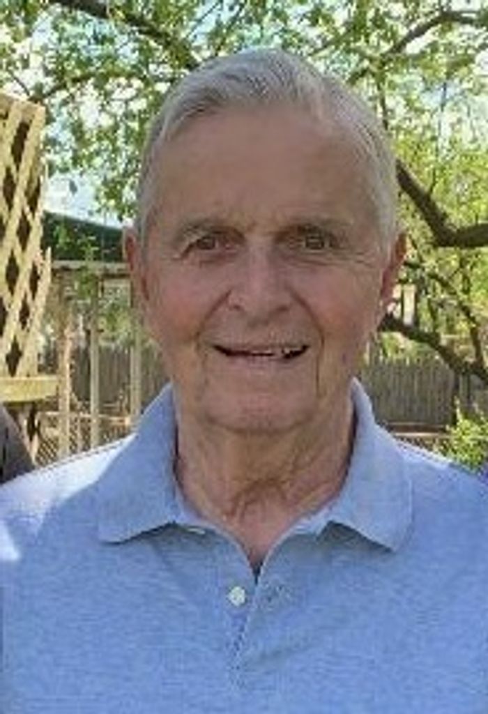 Robert "Bob" Ahern, Sr.