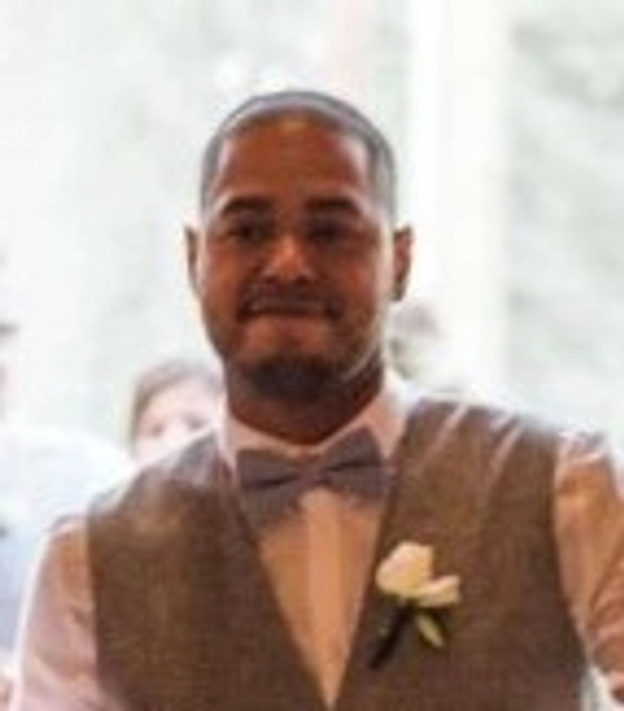 Vincent L. Page Profile Photo