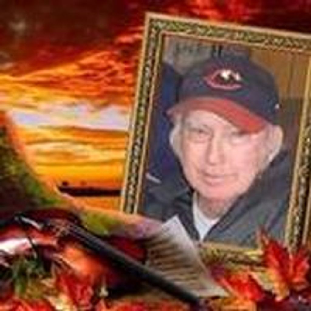 Benjamin Carroll Hicks Profile Photo