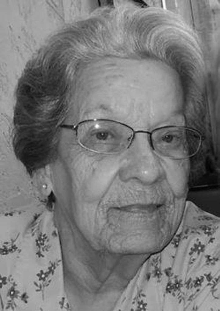Ruthie M. Wallis