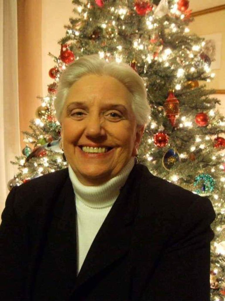 Barbara Lynn Stout