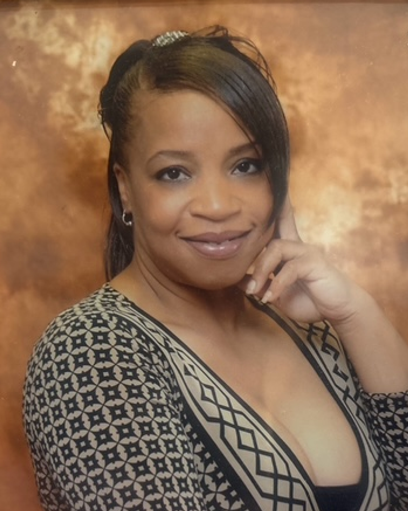 April Natasha Smith Profile Photo